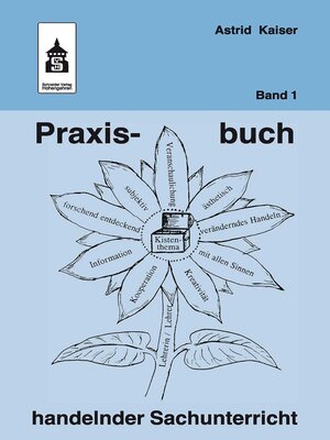 cover image of Praxisbuch handelnder Sachunterricht--Band 1